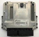 SP 55272625 - ECU Engine